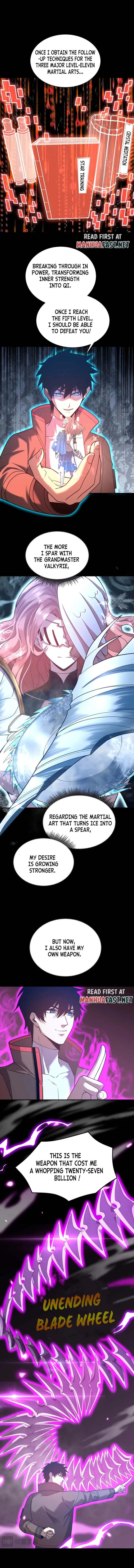 Logging 10,000 Years into the Future Chapter 61 44 007