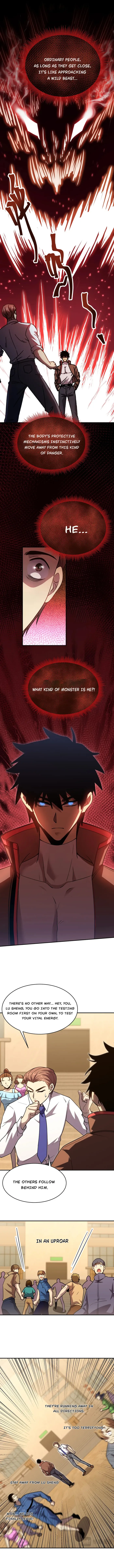 Logging 10,000 Years into the Future Chapter 62 39 005