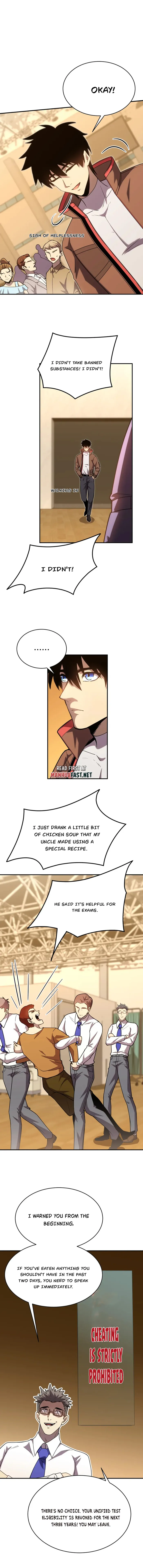 Logging 10,000 Years into the Future Chapter 62 40 006