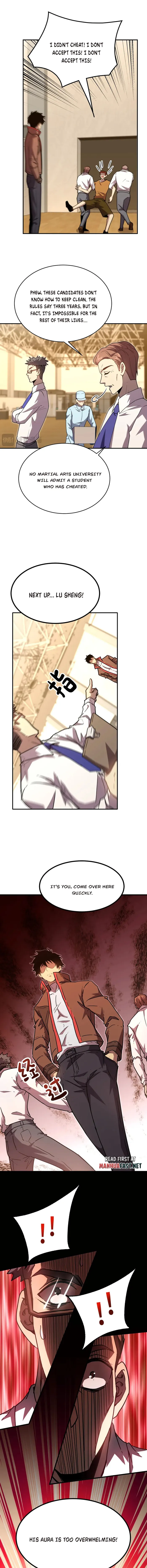 Logging 10,000 Years into the Future Chapter 62 41 007