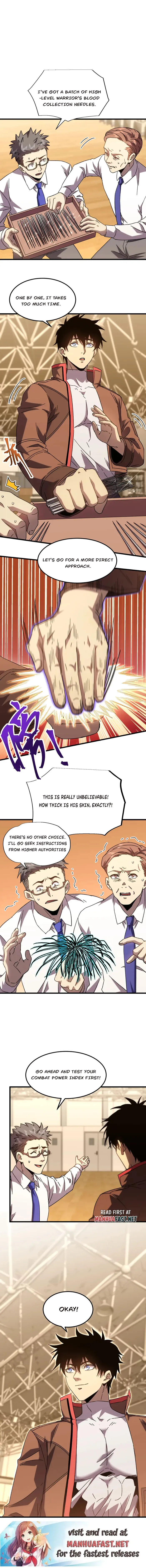 Logging 10,000 Years into the Future Chapter 62 43 009