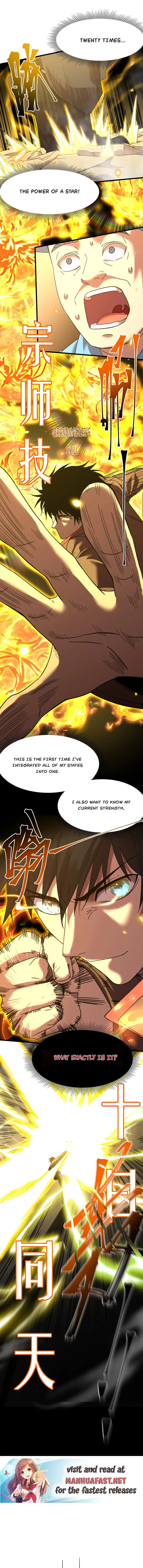 Logging 10,000 Years into the Future Chapter 63 38 004