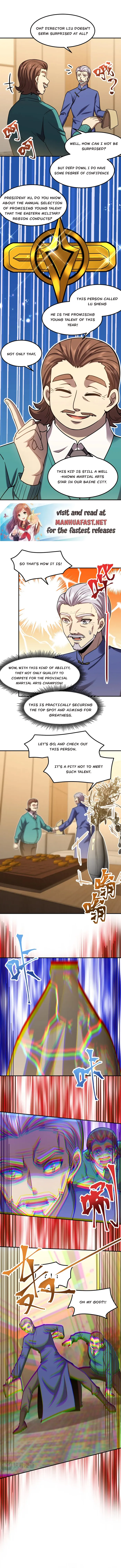 Logging 10,000 Years into the Future Chapter 63 41 007