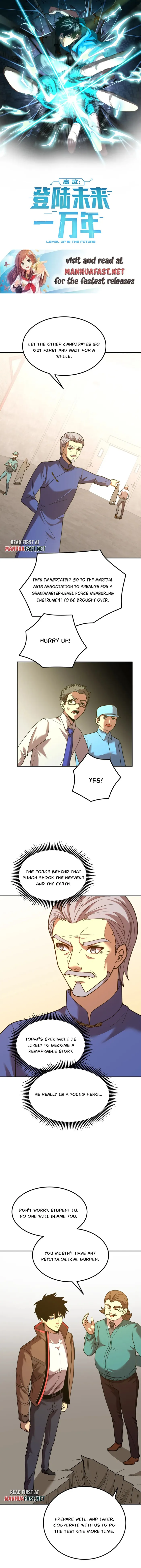 Logging 10,000 Years into the Future Chapter 64 41 001