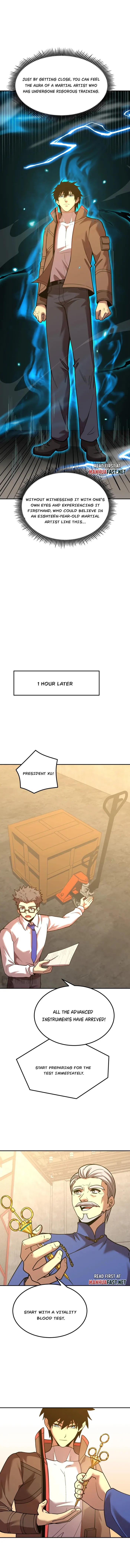 Logging 10,000 Years into the Future Chapter 64 42 002