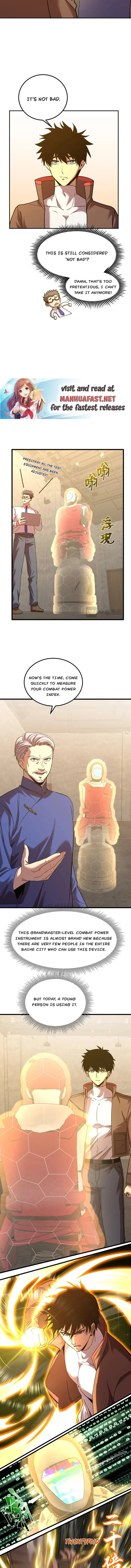 Logging 10,000 Years into the Future Chapter 64 44 004