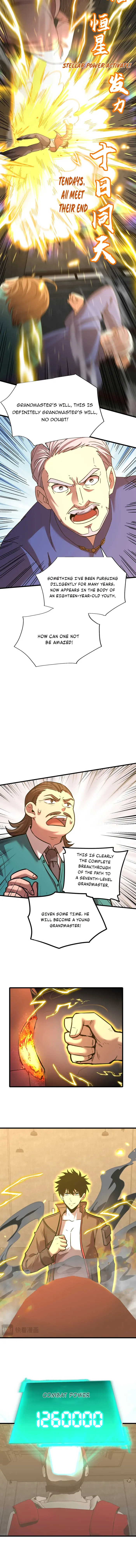 Logging 10,000 Years into the Future Chapter 64 45 005