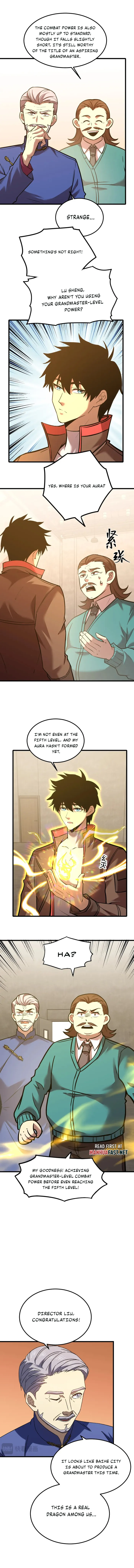 Logging 10,000 Years into the Future Chapter 64 46 006