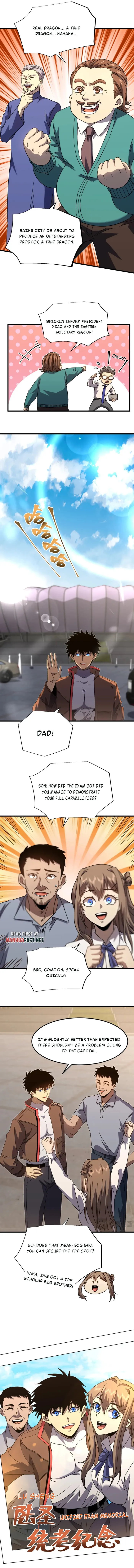 Logging 10,000 Years into the Future Chapter 64 47 007