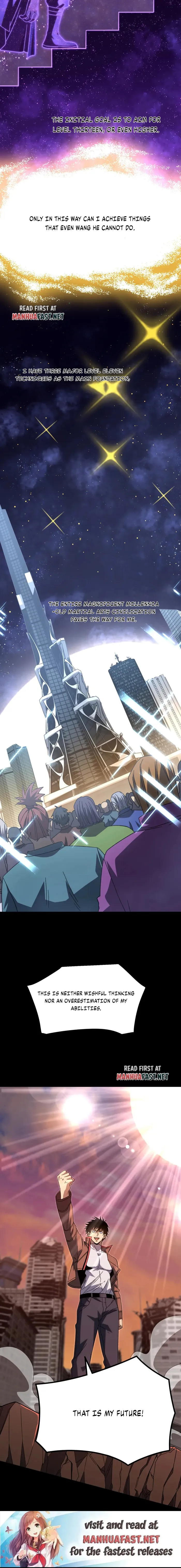 Logging 10,000 Years into the Future Chapter 64 51 011