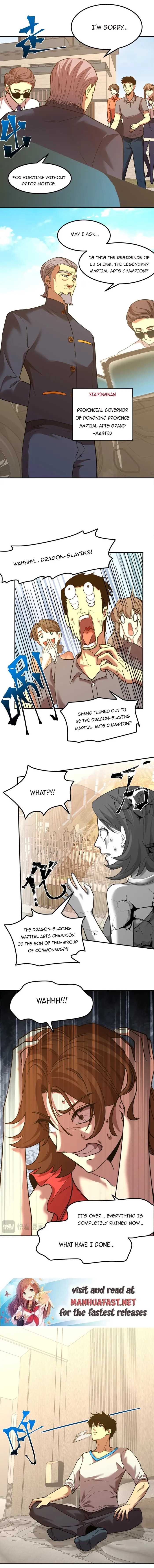 Logging 10,000 Years into the Future Chapter 65 37 003