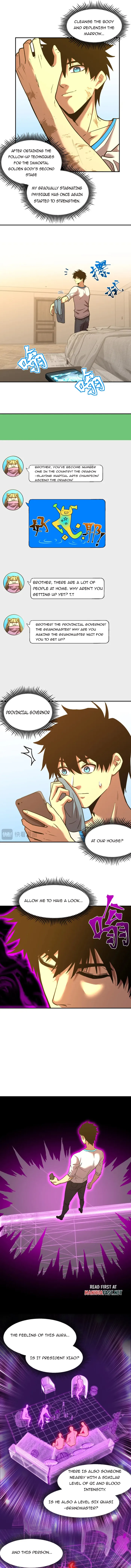 Logging 10,000 Years into the Future Chapter 65 38 004