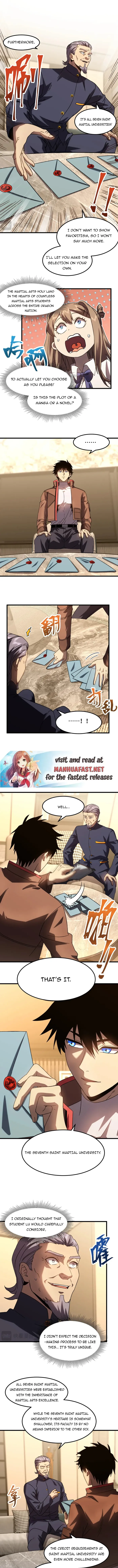 Logging 10,000 Years into the Future Chapter 65 41 007