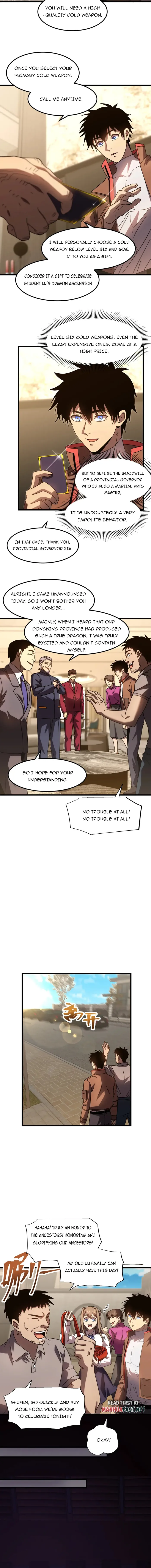 Logging 10,000 Years into the Future Chapter 65 42 008