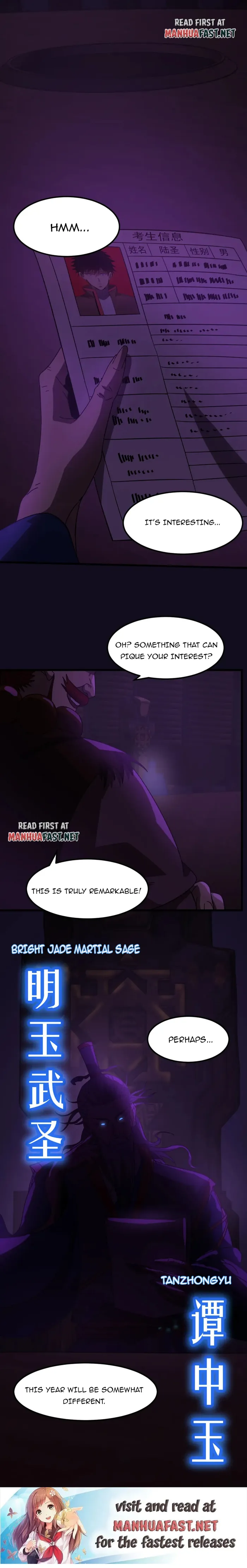 Logging 10,000 Years into the Future Chapter 65 43 009