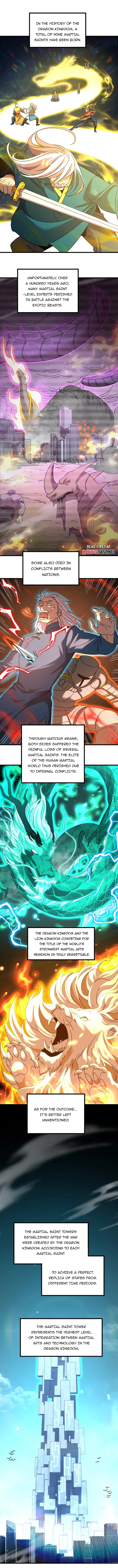 Logging 10,000 Years into the Future Chapter 66 40 003