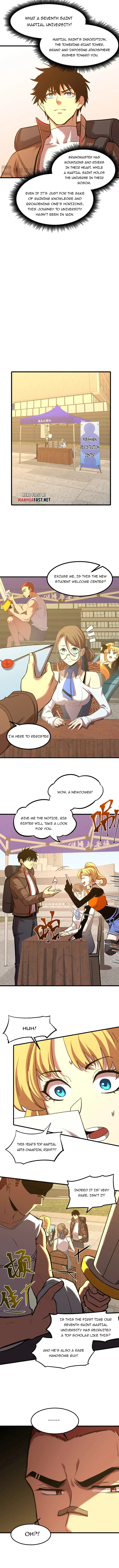 Logging 10,000 Years into the Future Chapter 67 36 002