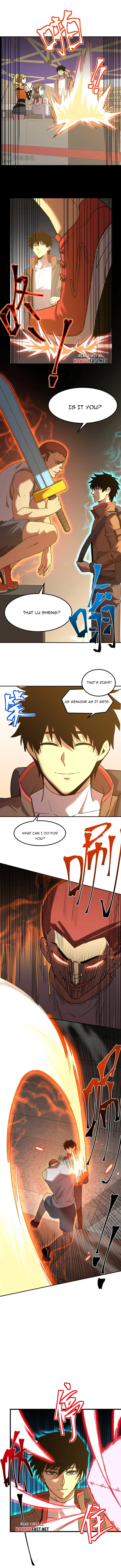 Logging 10,000 Years into the Future Chapter 67 37 003