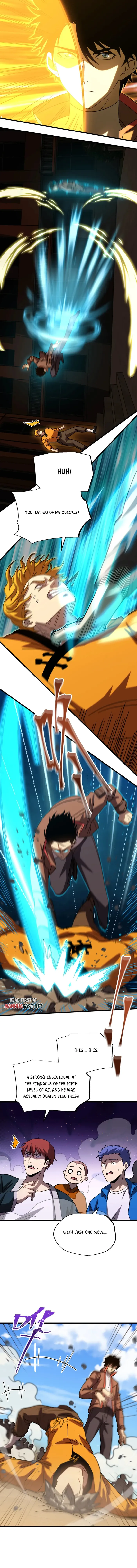 Logging 10,000 Years into the Future Chapter 68 37 003