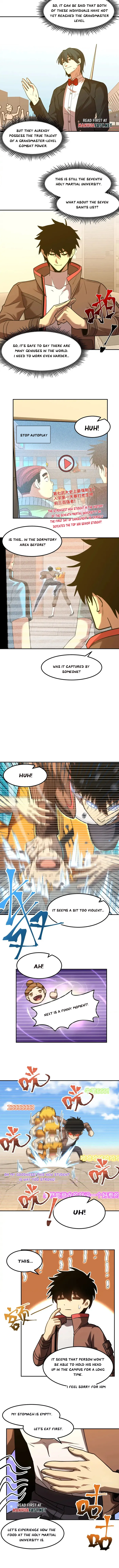 Logging 10,000 Years into the Future Chapter 69 39 005