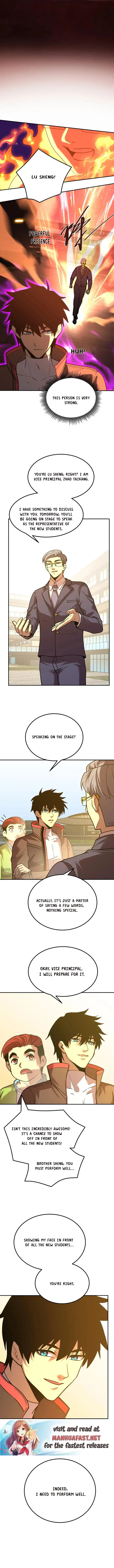 Logging 10,000 Years into the Future Chapter 70 38 004