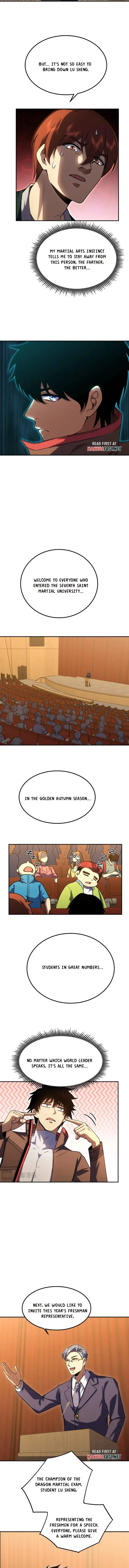 Logging 10,000 Years into the Future Chapter 70 40 006