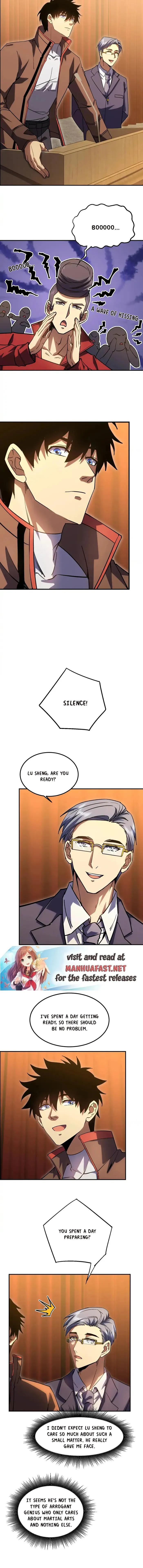 Logging 10,000 Years into the Future Chapter 70 41 007