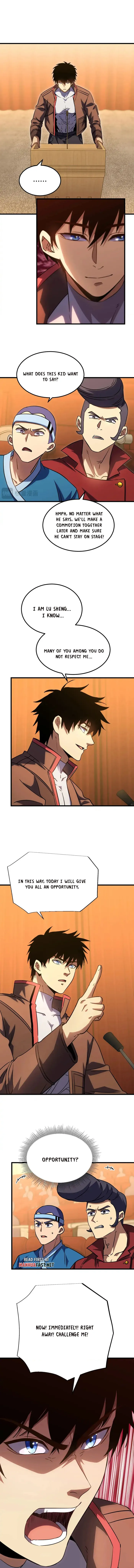 Logging 10,000 Years into the Future Chapter 70 42 008