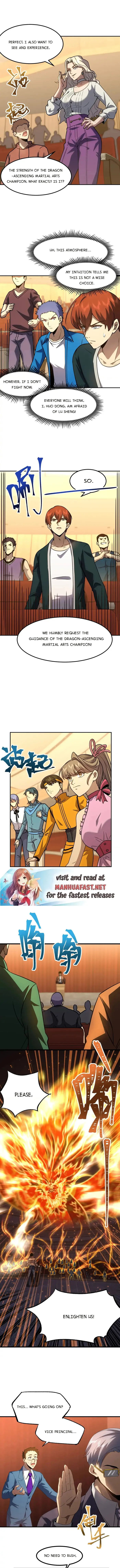 Logging 10,000 Years into the Future Chapter 71 37 003