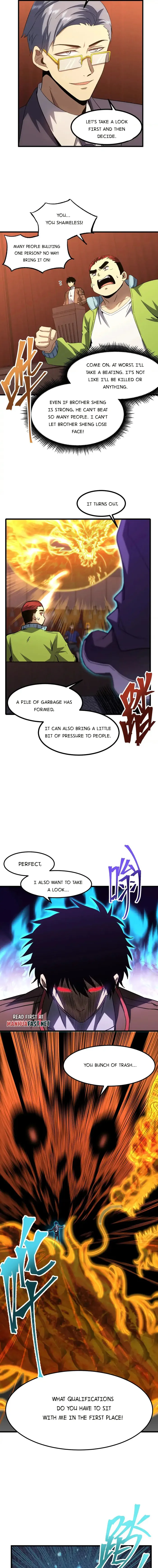 Logging 10,000 Years into the Future Chapter 71 38 004