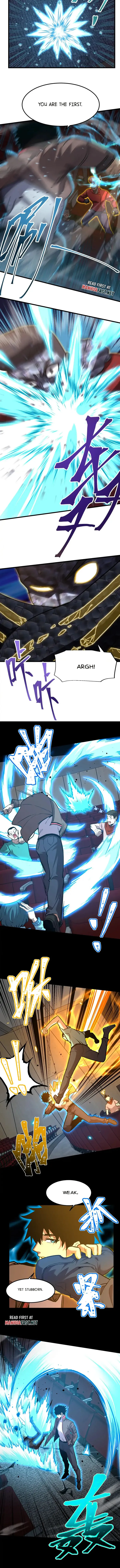 Logging 10,000 Years into the Future Chapter 71 39 005