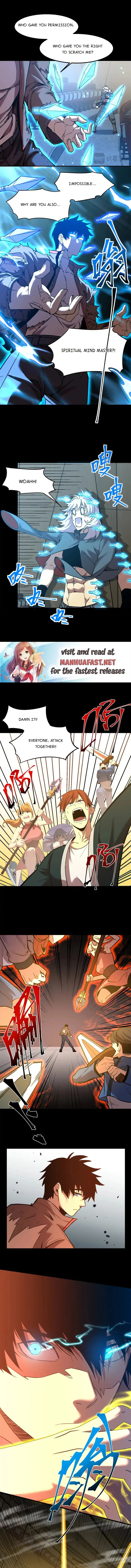 Logging 10,000 Years into the Future Chapter 71 42 008