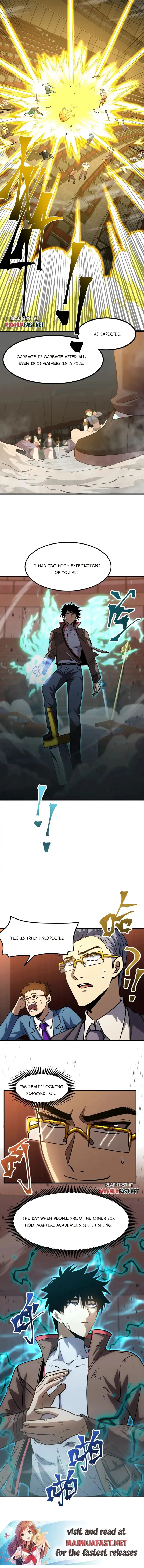 Logging 10,000 Years into the Future Chapter 71 43 009