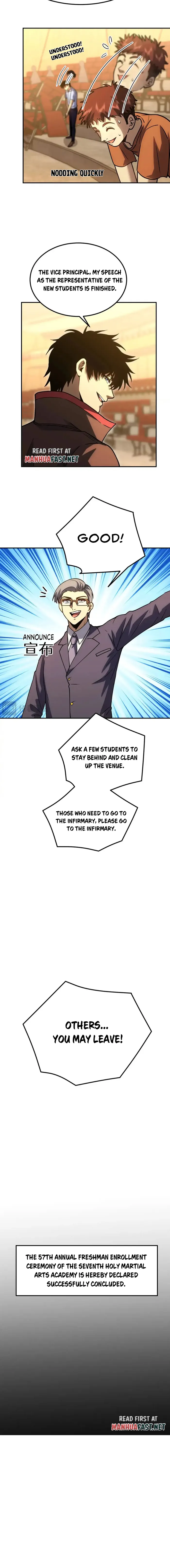 Logging 10,000 Years into the Future Chapter 72 40 003