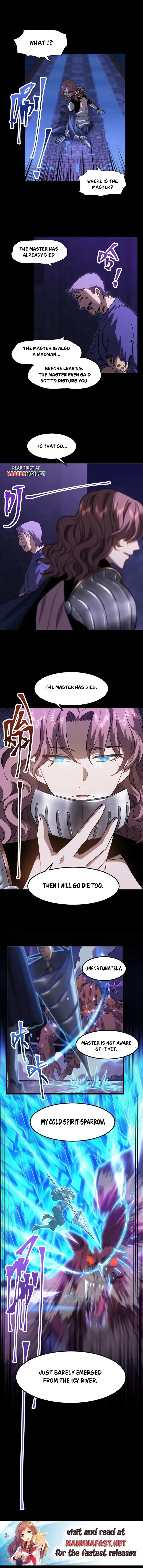 Logging 10,000 Years into the Future Chapter 73 42 005