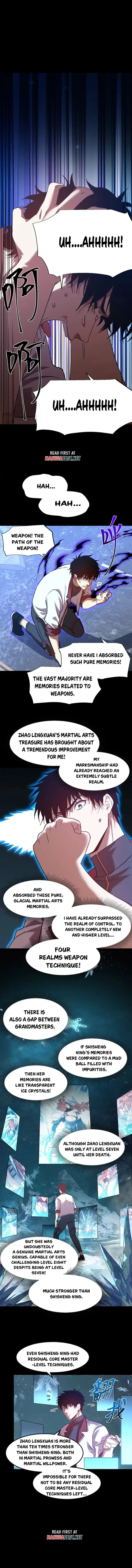 Logging 10,000 Years into the Future Chapter 73 43 006