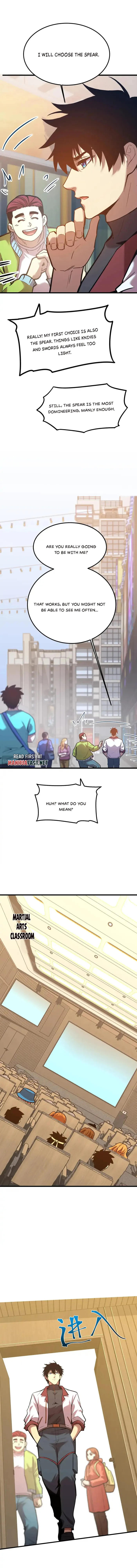 Logging 10,000 Years into the Future Chapter 74 45 002