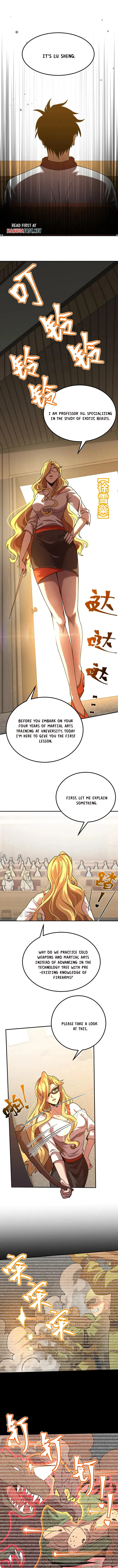 Logging 10,000 Years into the Future Chapter 74 47 004