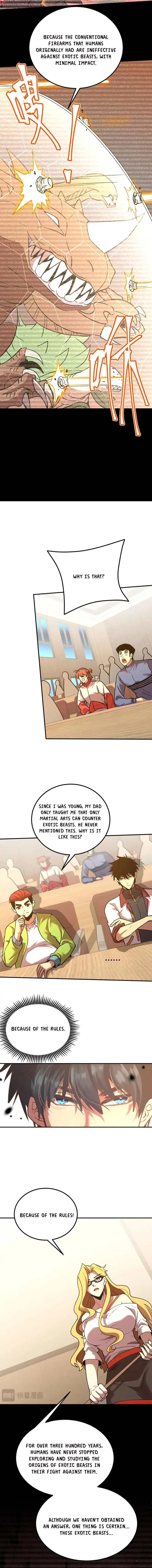 Logging 10,000 Years into the Future Chapter 74 48 005