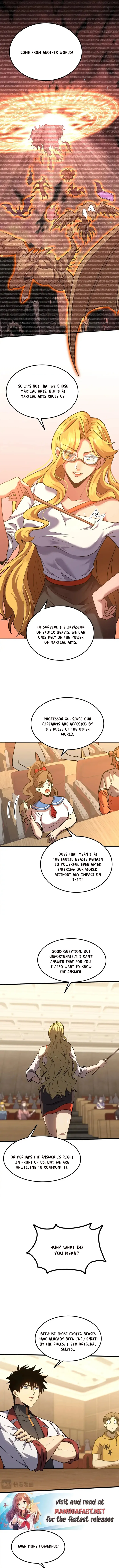 Logging 10,000 Years into the Future Chapter 74 49 006