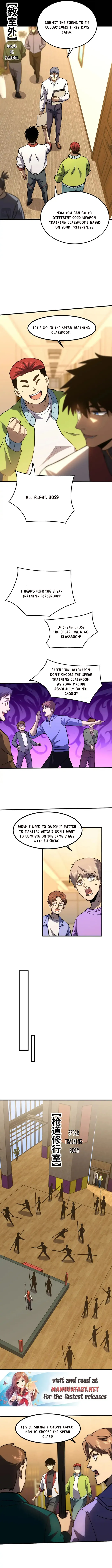 Logging 10,000 Years into the Future Chapter 74 52 009