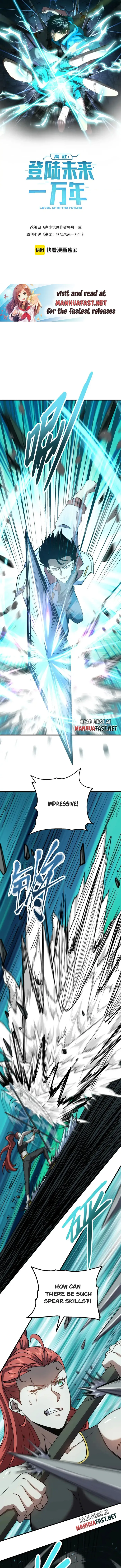 Logging 10,000 Years into the Future Chapter 75 41 001