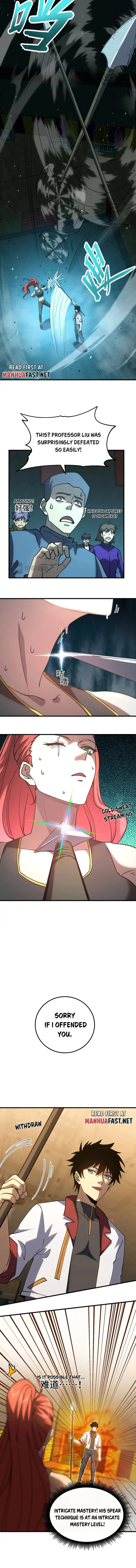 Logging 10,000 Years into the Future Chapter 75 42 002