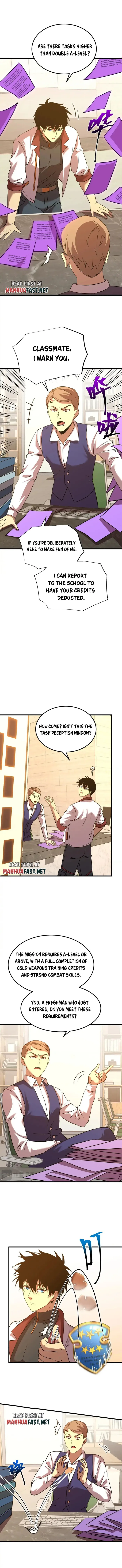 Logging 10,000 Years into the Future Chapter 75 47 007