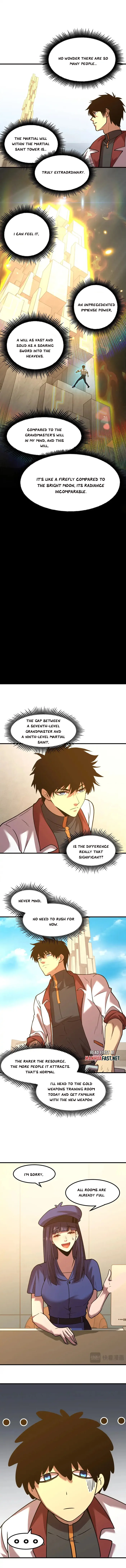 Logging 10,000 Years into the Future Chapter 76 41 007