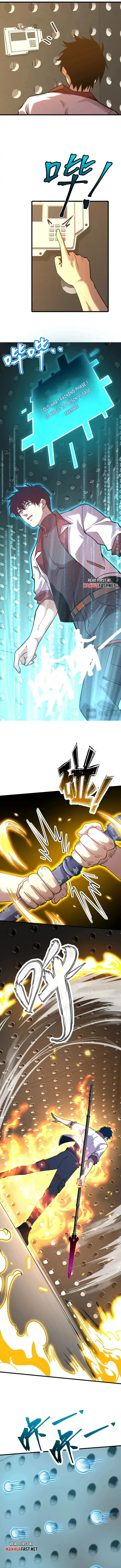 Logging 10,000 Years into the Future Chapter 77 42 002