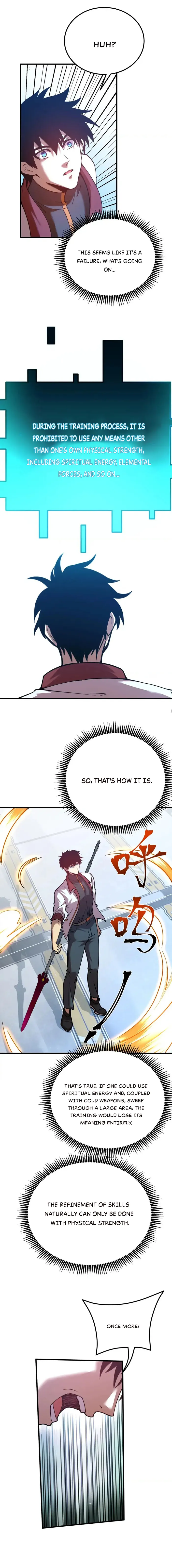 Logging 10,000 Years into the Future Chapter 77 44 004