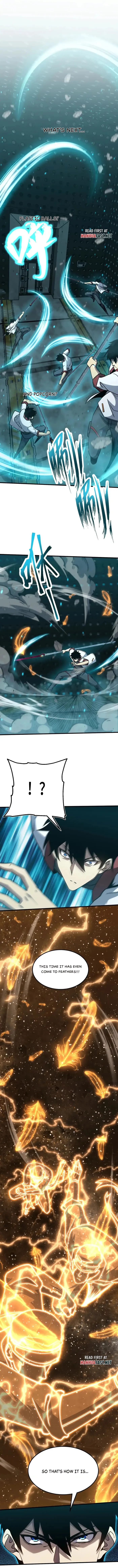 Logging 10,000 Years into the Future Chapter 77 47 007