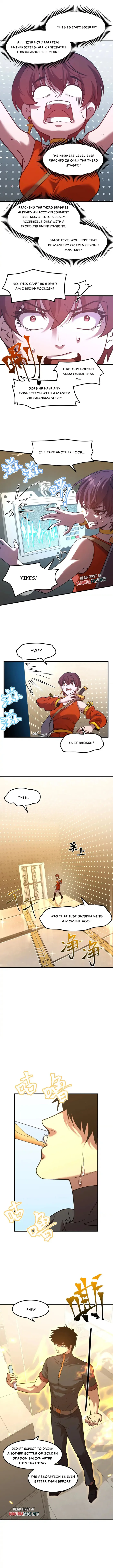 Logging 10,000 Years into the Future Chapter 78 37 003