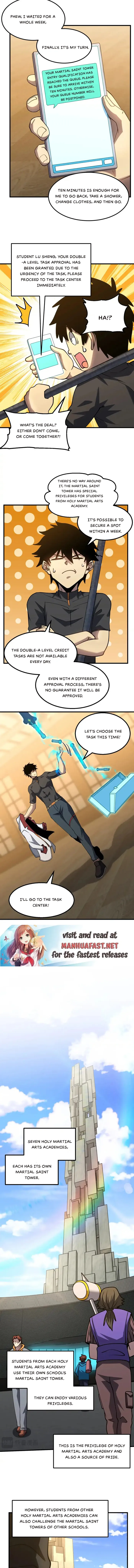 Logging 10,000 Years into the Future Chapter 78 42 008